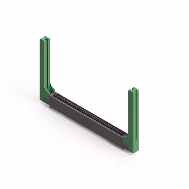 395-080-558-558 EDAC Inc.  Edgeboard Connectors